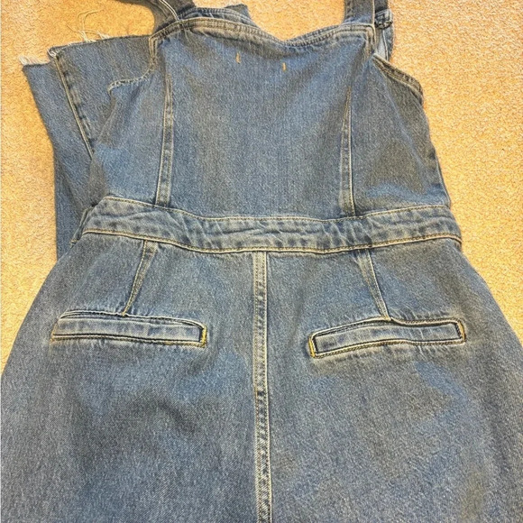 We the Free Aurora Jumpsuit - Picture 6 of 8